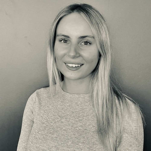 Team member photo