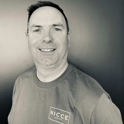 Team member photo