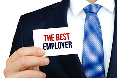 best employer pic