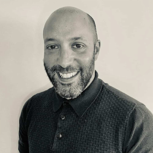 Team member photo