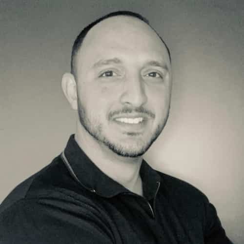 Team member photo