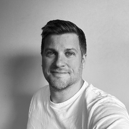 Team member photo